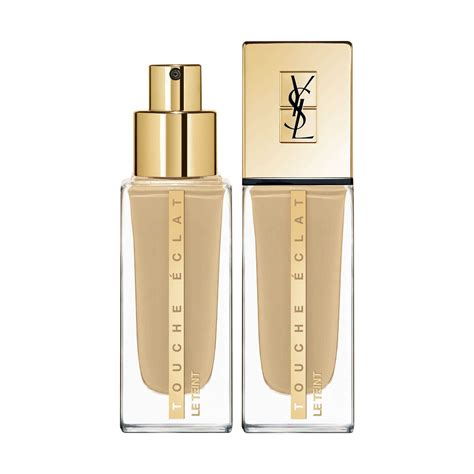 ysl teint touche eclat foundation b30|YSL touche eclat original shade.